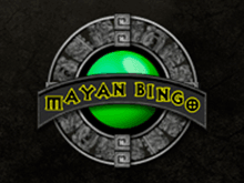 Онлайн-автомат Mayan Bingo