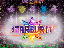 Видео-слот Starburst