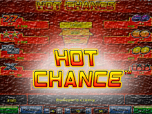 Классический онлайн-слот Hot Chance